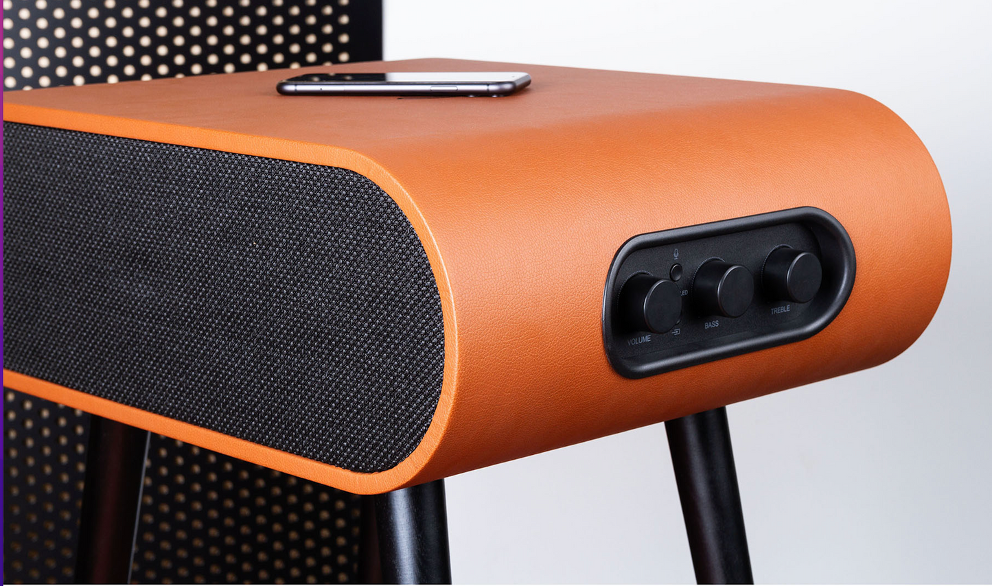 TG SoundCharge Vibe - My Store